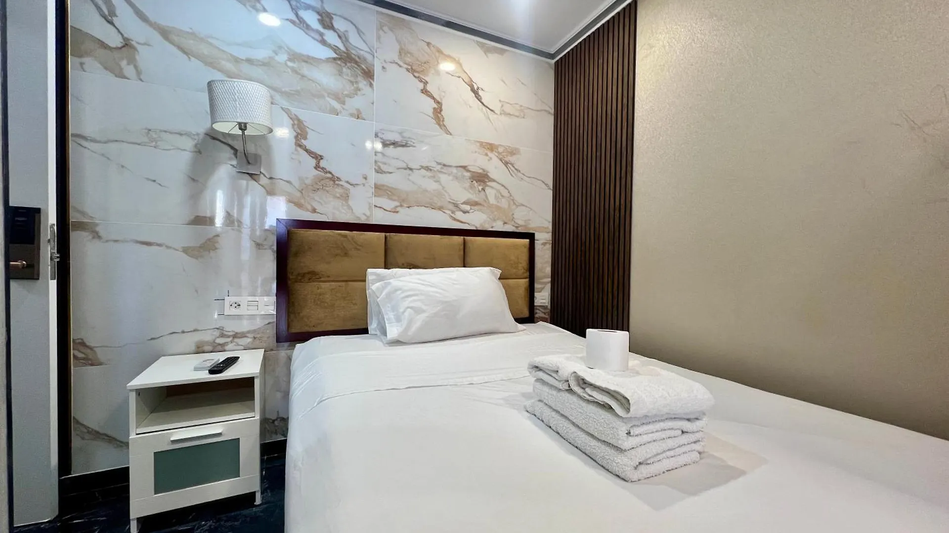Boutique Princesa Marbella Španělsko