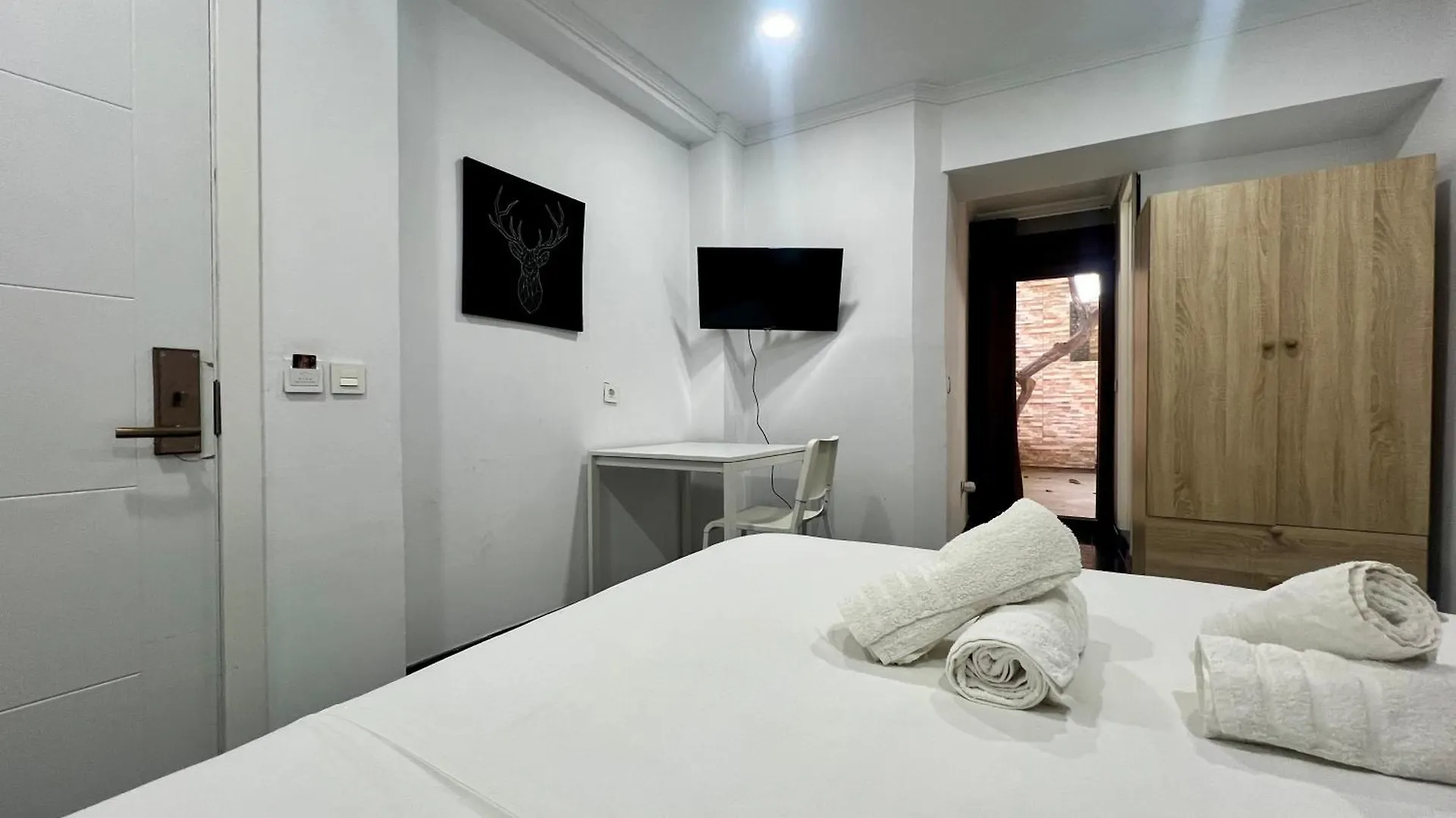 Boutique Princesa Marbella Penzion