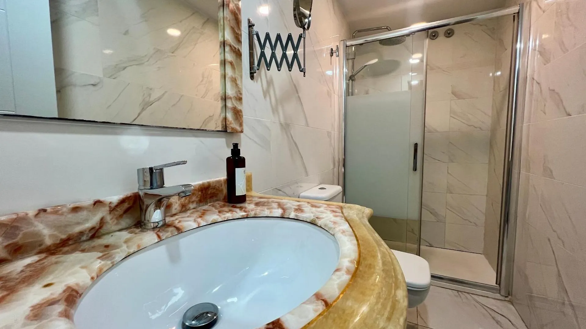 Boutique Princesa Marbella Penzion