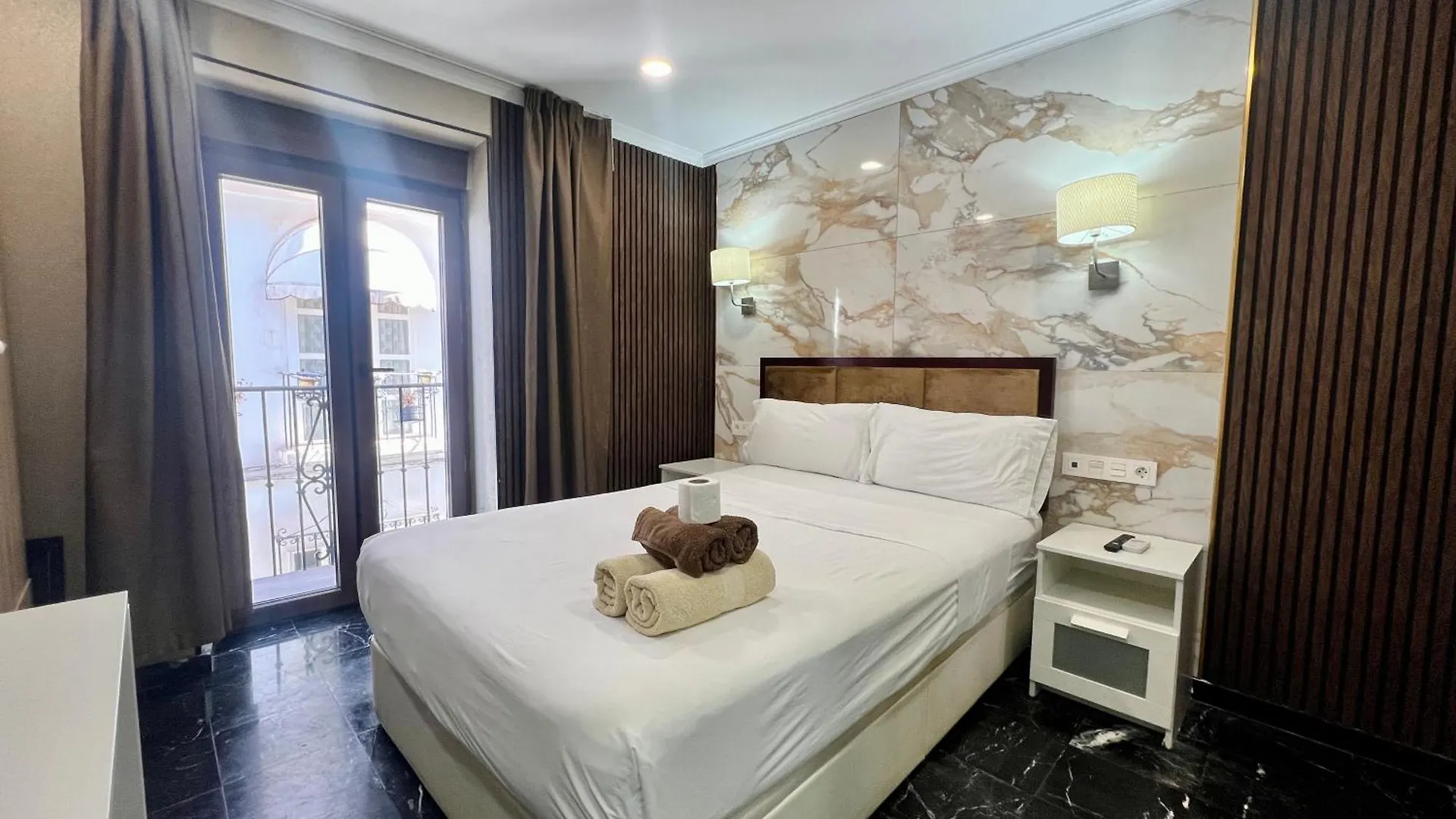 Boutique Princesa Marbella 3*,  Španělsko