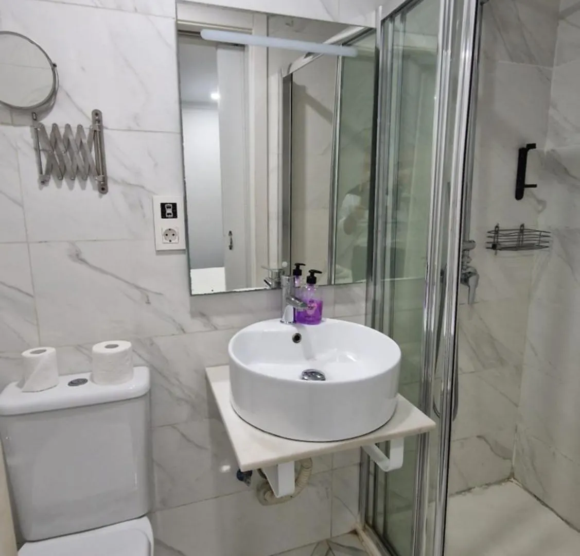Boutique Princesa Marbella Penzion