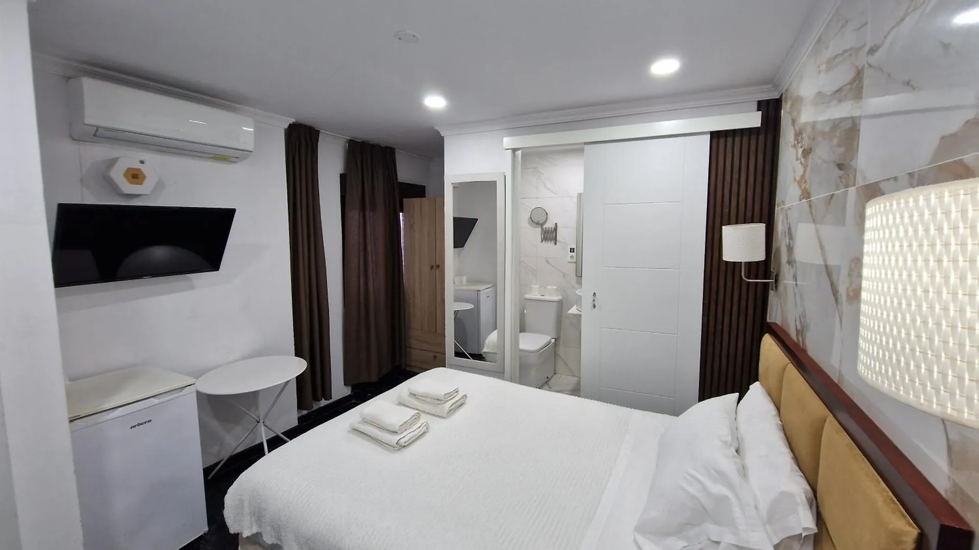 Boutique Princesa Marbella Guest house