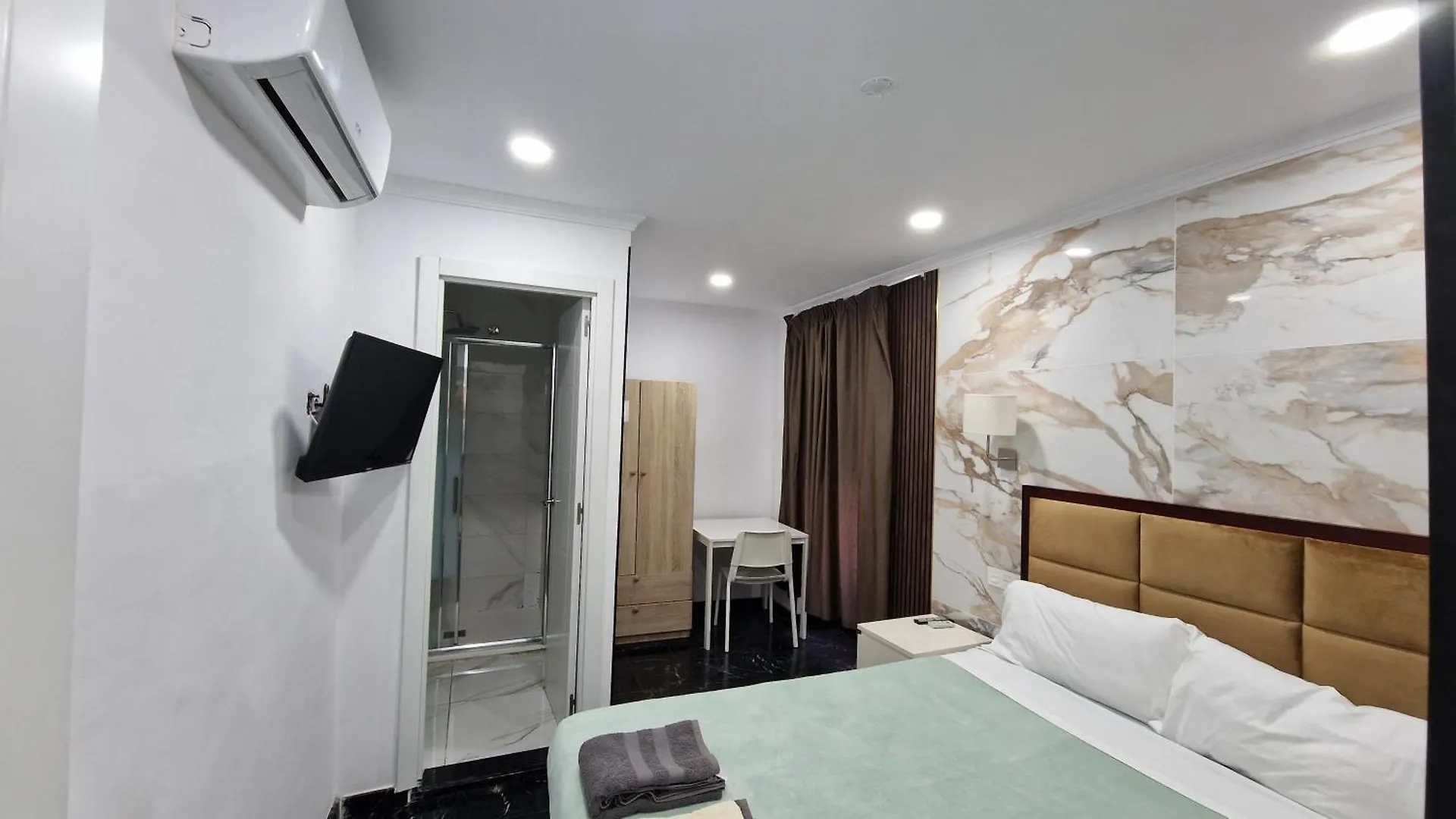 Boutique Princesa Marbella Penzion