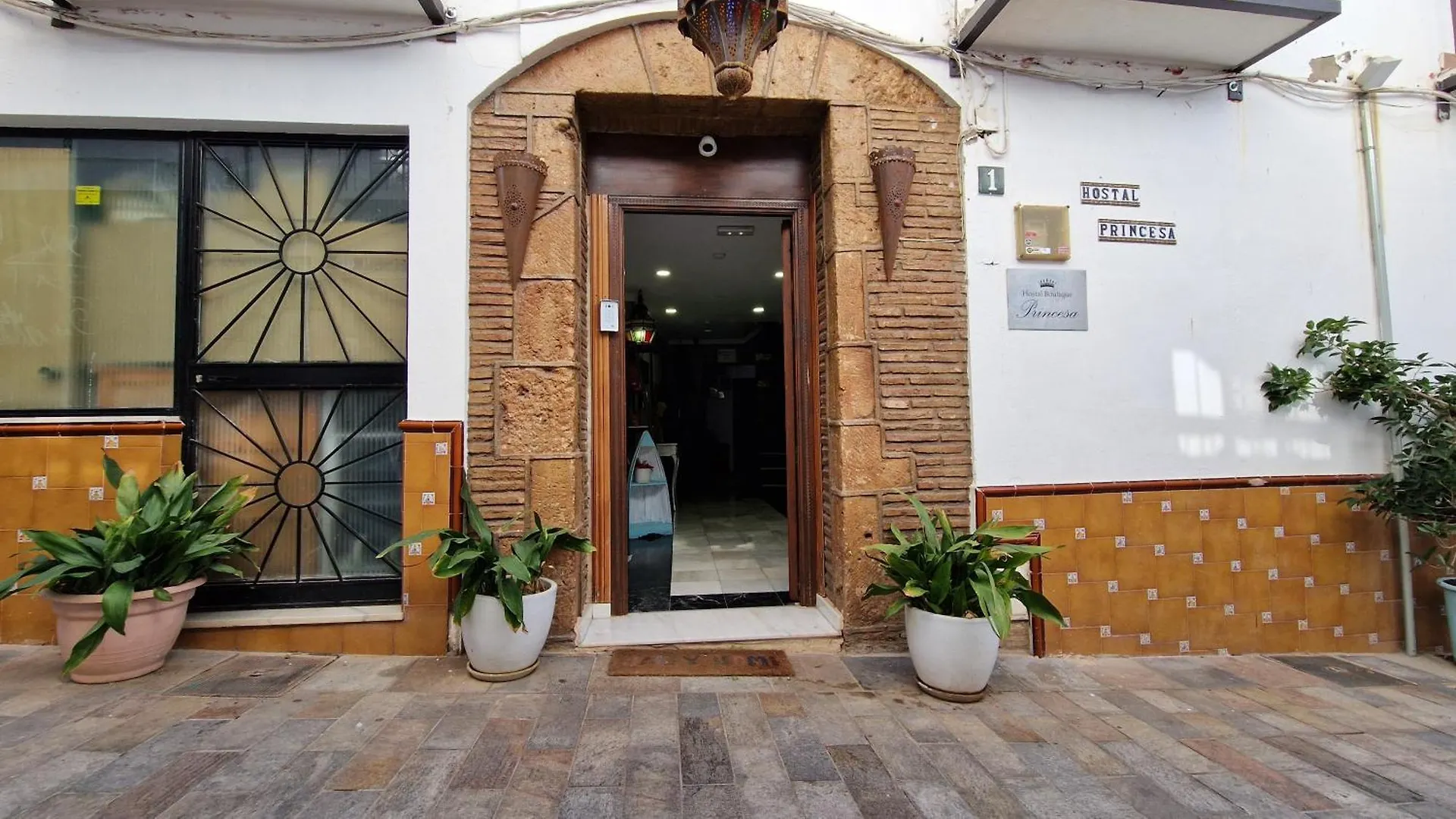 Boutique Princesa Marbella Penzion