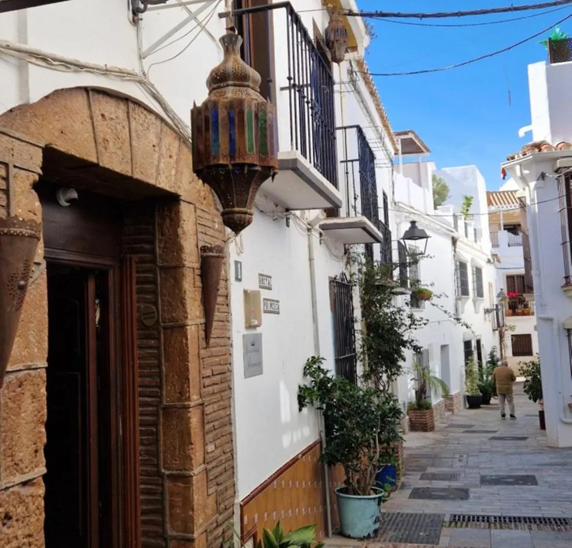 Boutique Princesa Marbella Penzion