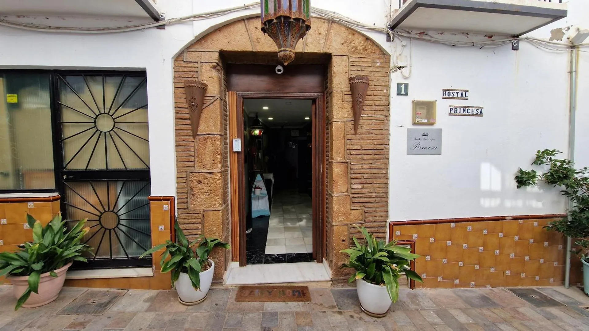 Boutique Princesa Marbella 3*,