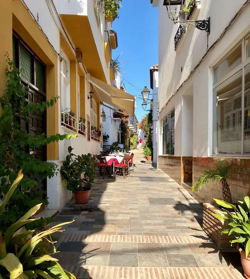 Boutique Princesa Marbella 3*,  Španělsko