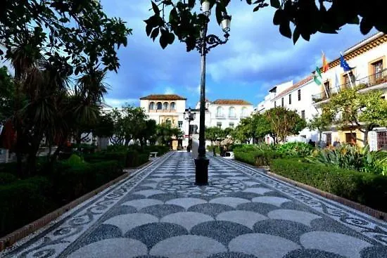 Boutique Princesa Marbella 3*,  Španělsko