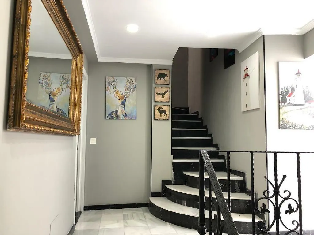 Boutique Princesa Marbella Penzion