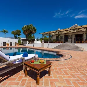 Hotel Cortijo Boutique, Marbellac