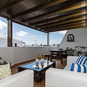  Apartamento Fragata España
