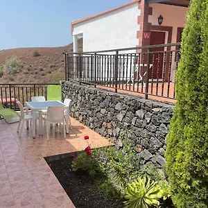  Сasa de vacaciones El Hoyo España