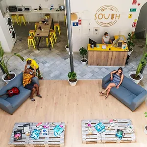 South - Service Center , Cadix Espagne