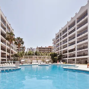 Michelangelo 3*, Salou Espagne