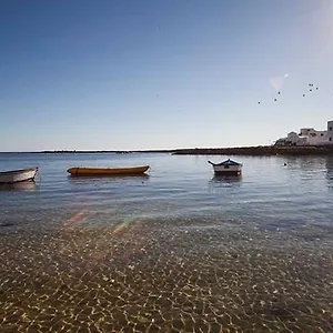  Apartamento Vista Mar España