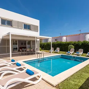  Villa Perez España