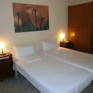 Absolut Centro 2*, Barcelone Espagne