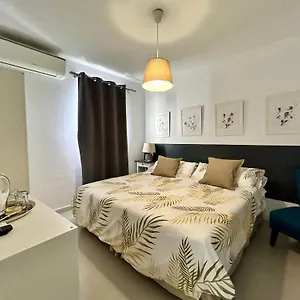 Maison d'hôtes Berlin, Marbellac