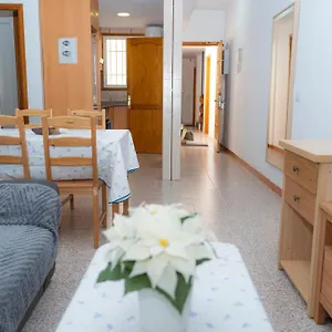  Apartamento Kasa España