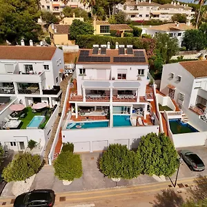 Apartamento Luxury With Private Swimming Pool, Marbella