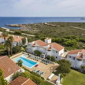  Villa Menorca Fenicia España