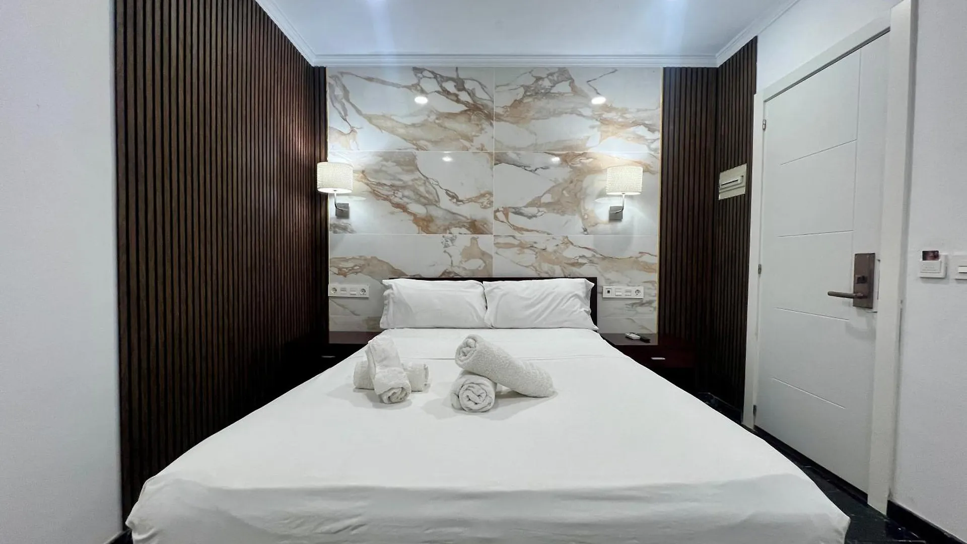 Guest house Boutique Princesa Marbella