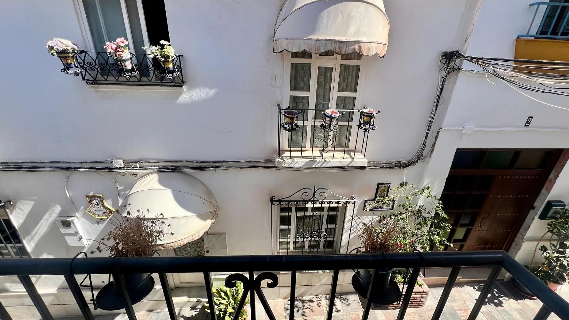 *** Guest house Boutique Princesa Marbella Spain