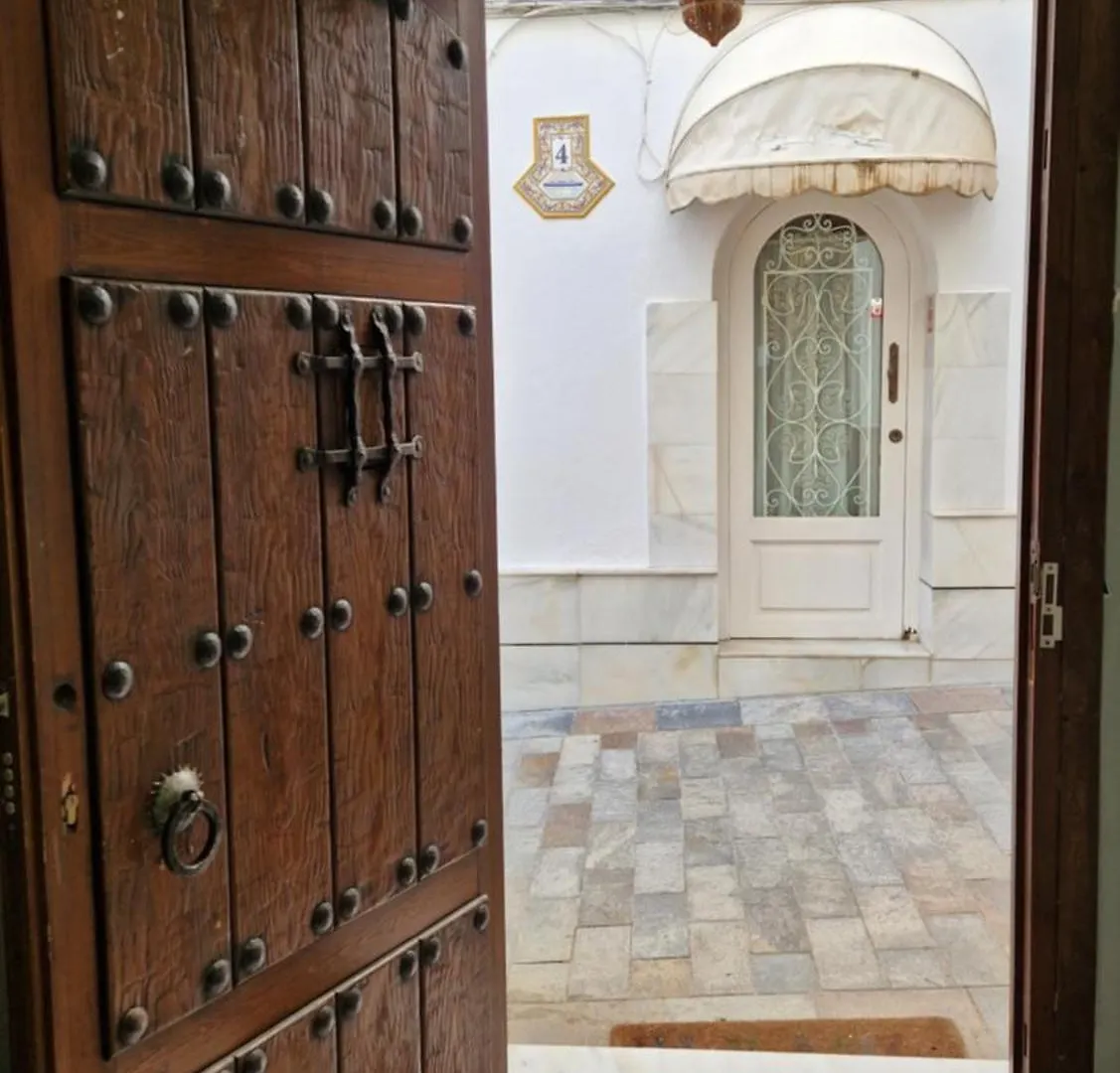 *** Guest house Boutique Princesa Marbella Spain