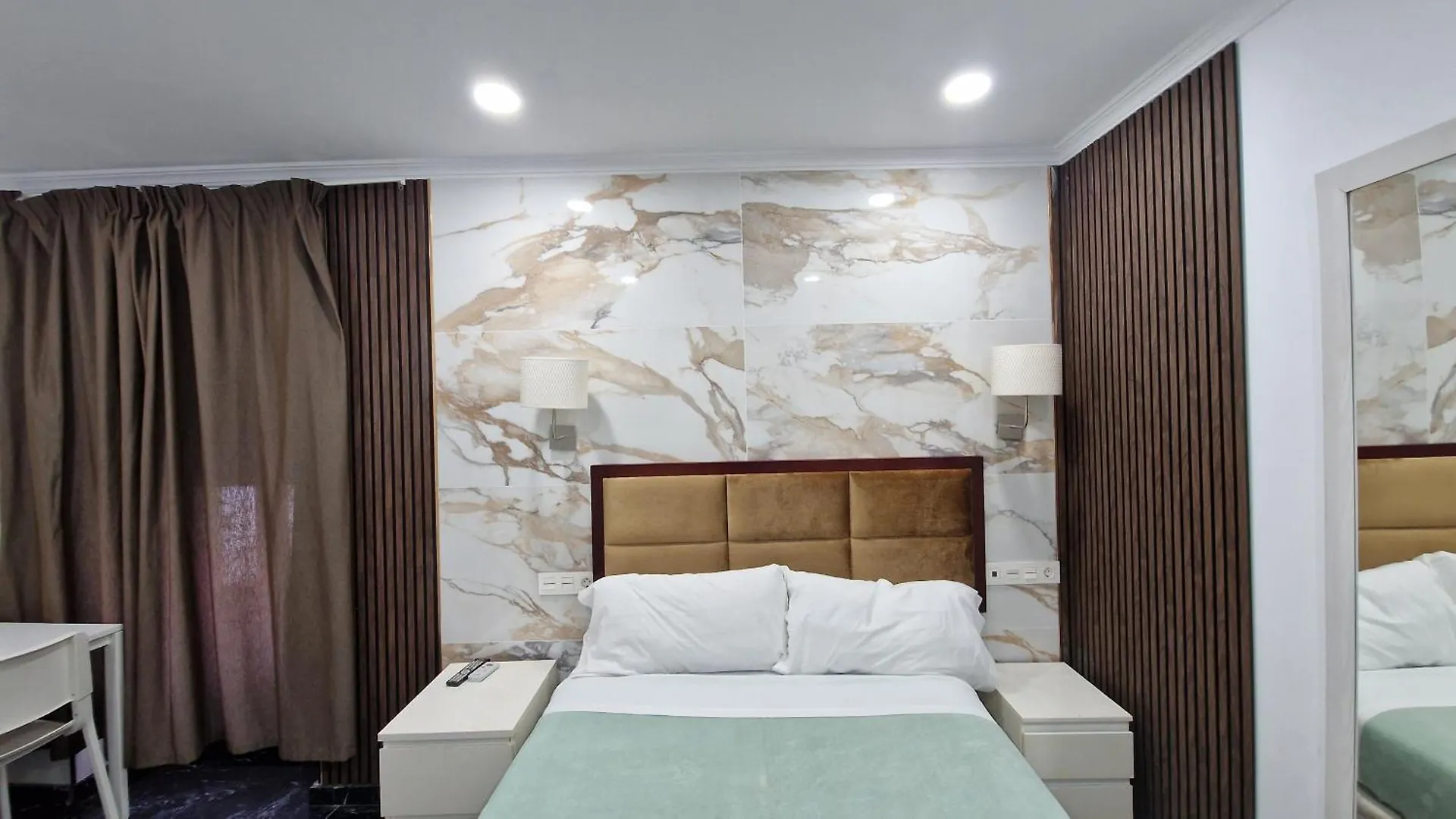 Guest house Boutique Princesa Marbella