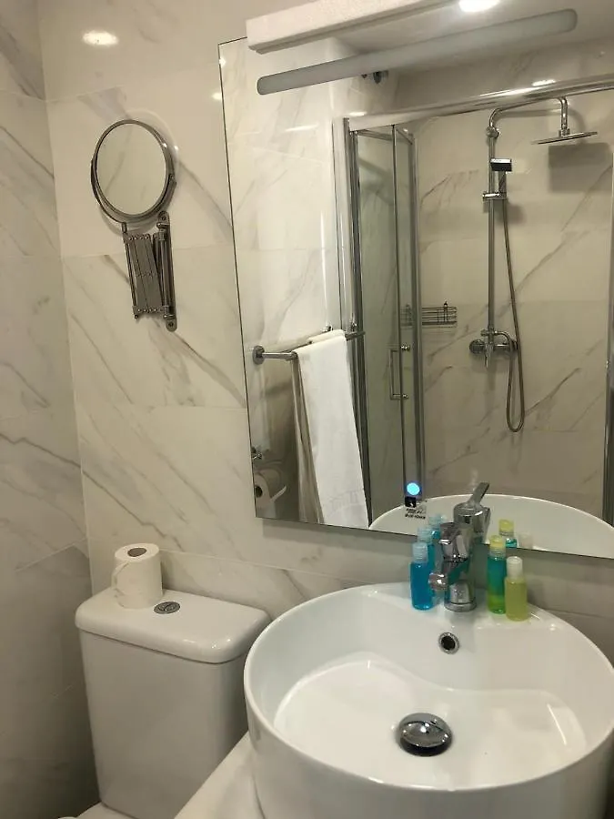 *** Guest house Boutique Princesa Marbella Spain