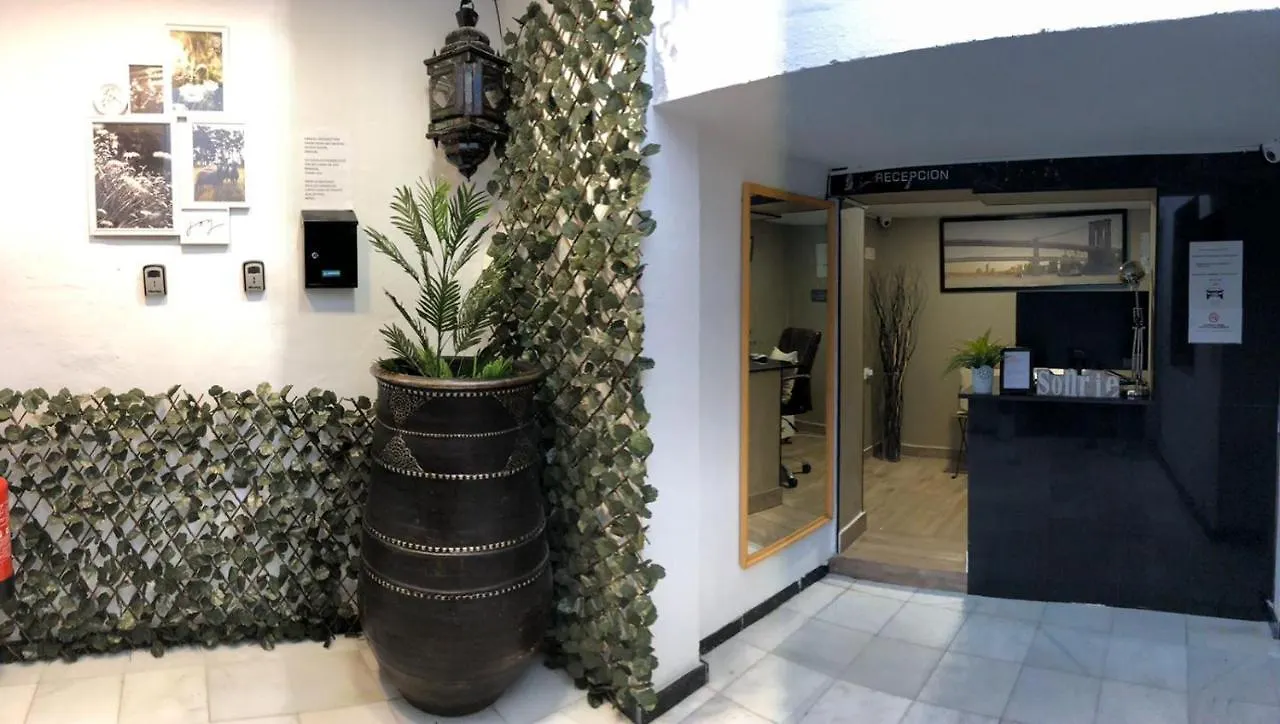 Gasthuis Boutique Princesa Marbella