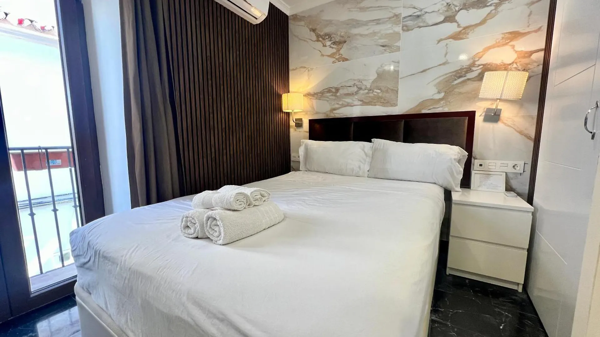 Guest house Boutique Princesa Marbella