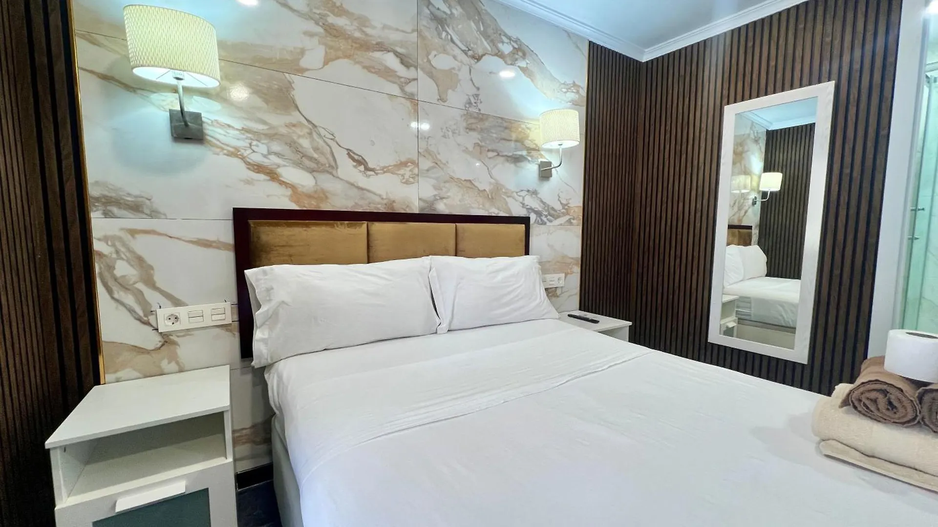 Guest house Boutique Princesa Marbella