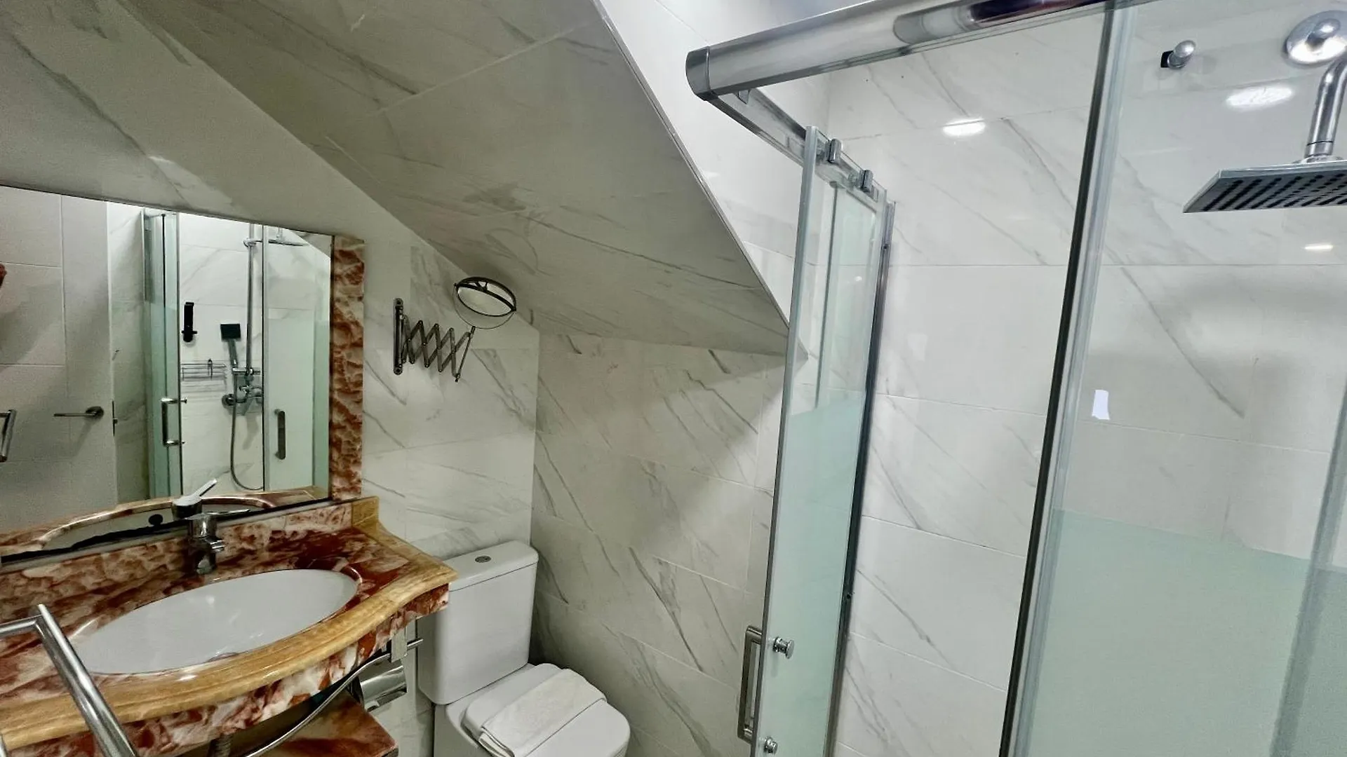 Boutique Princesa Marbella 3*,