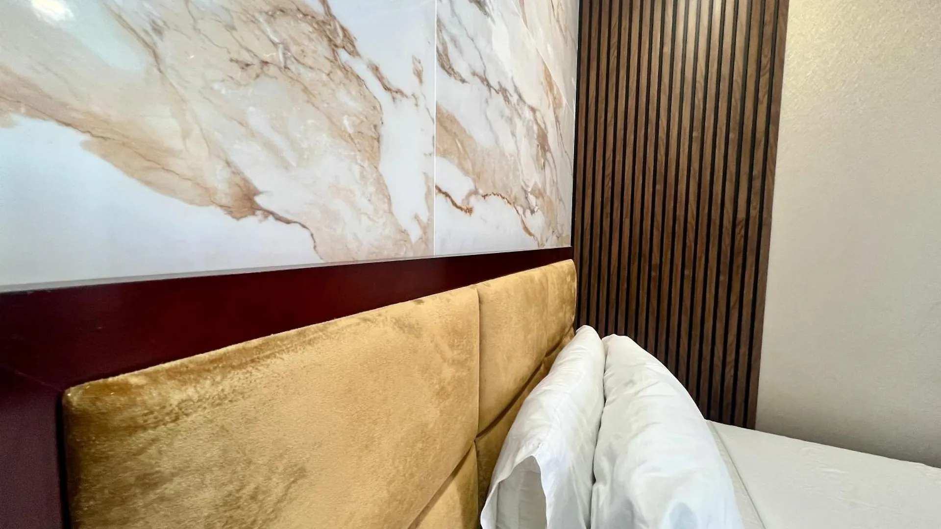 Guest house Boutique Princesa Marbella