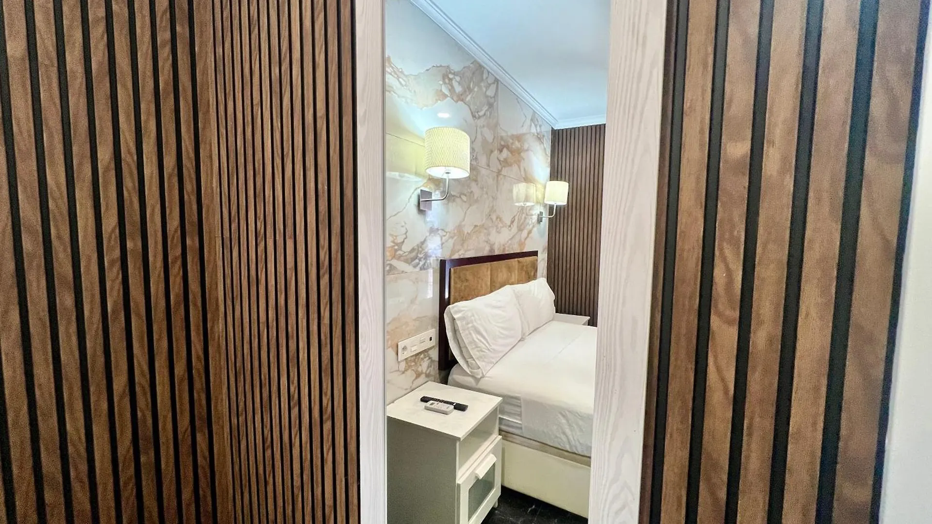 Guest house Boutique Princesa Marbella