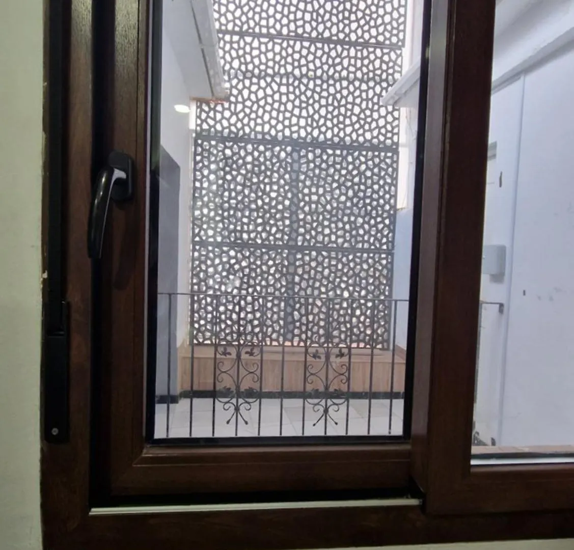 Boutique Princesa Marbella Guest house