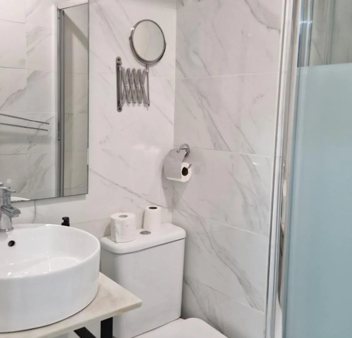 *** Guest house Boutique Princesa Marbella Spain