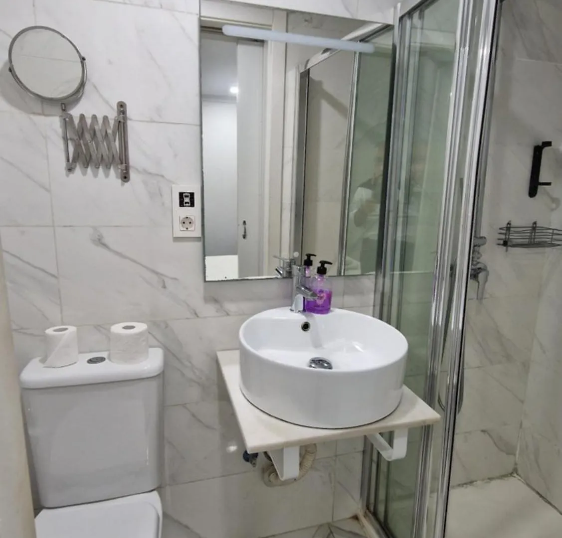 Boutique Princesa Marbella Guest house