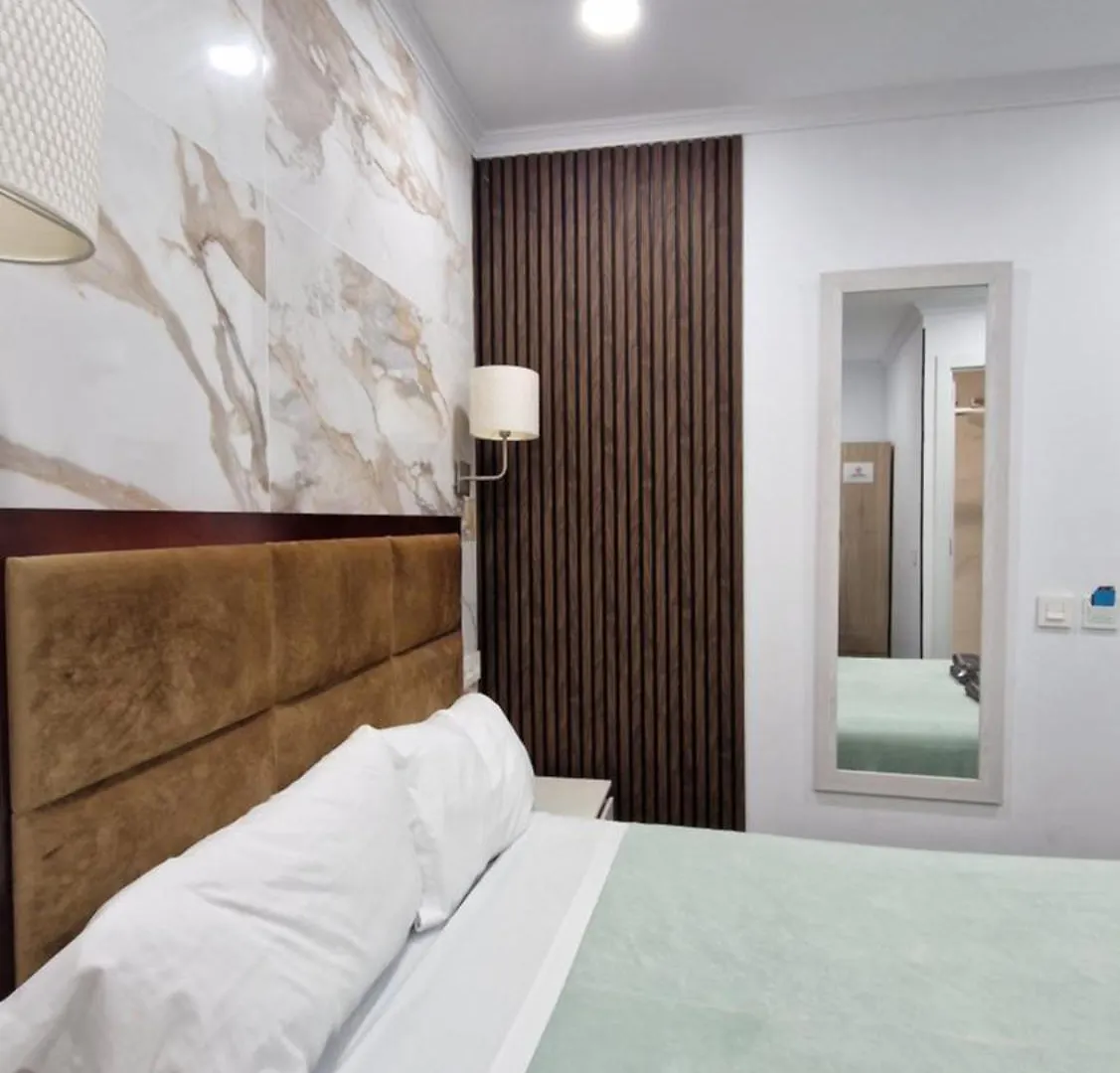 *** Guest house Boutique Princesa Marbella Spain