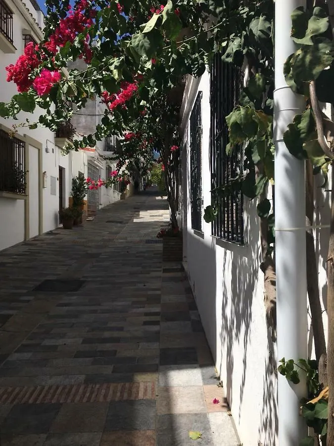 Boutique Princesa Marbella Guest house